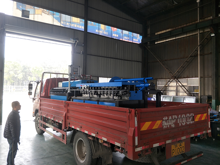 上?？蛻?hù)二線(xiàn)生產(chǎn)線(xiàn)全套